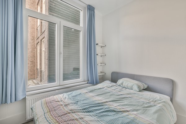 Medium property photo - Ruysdaelkade 183-1, 1072 AT Amsterdam